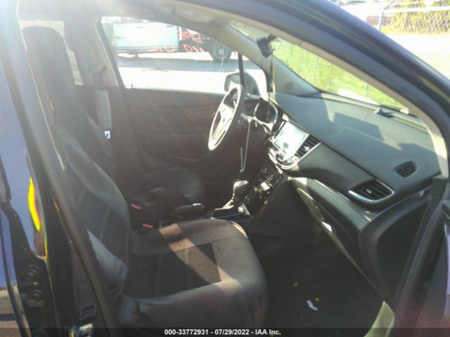 Photo 4 VIN: KL4CJASB1HB030178 - BUICK ENCORE 