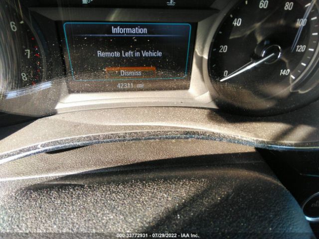 Photo 6 VIN: KL4CJASB1HB030178 - BUICK ENCORE 