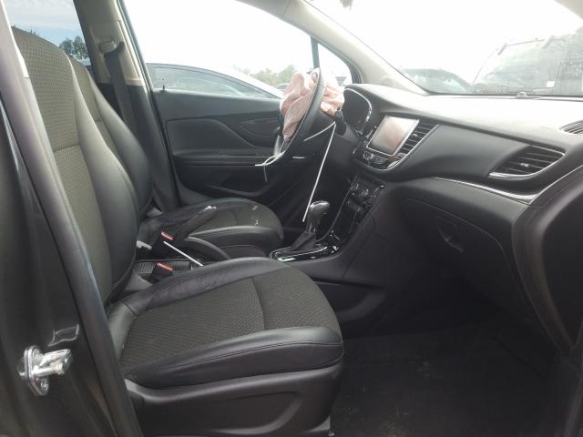 Photo 4 VIN: KL4CJASB1HB044212 - BUICK ENCORE PRE 