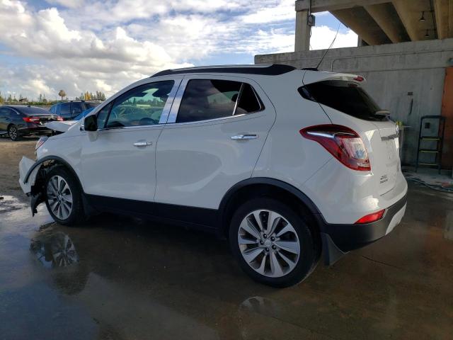 Photo 1 VIN: KL4CJASB1HB046400 - BUICK ENCORE PRE 