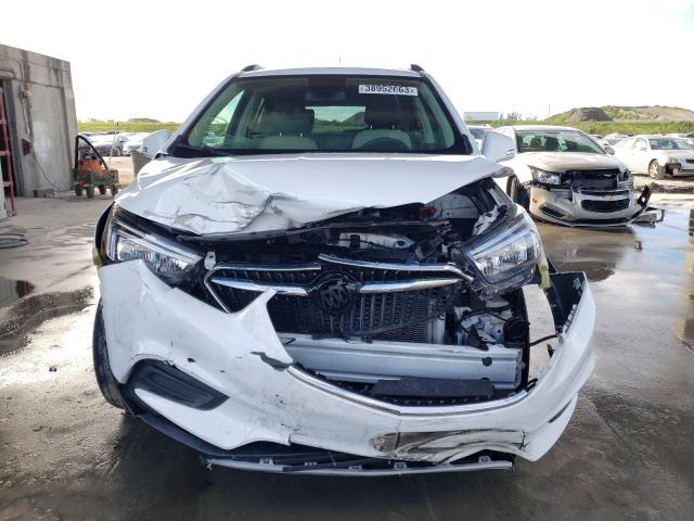 Photo 4 VIN: KL4CJASB1HB046400 - BUICK ENCORE PRE 