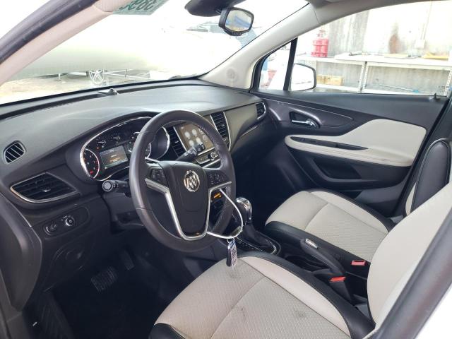 Photo 6 VIN: KL4CJASB1HB046400 - BUICK ENCORE PRE 