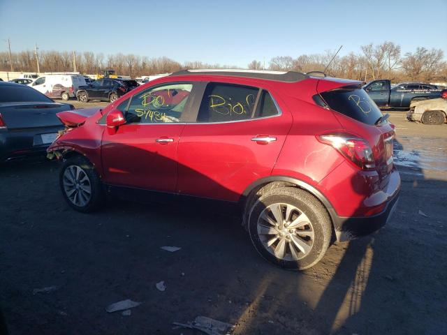 Photo 1 VIN: KL4CJASB1HB063262 - BUICK ENCORE 