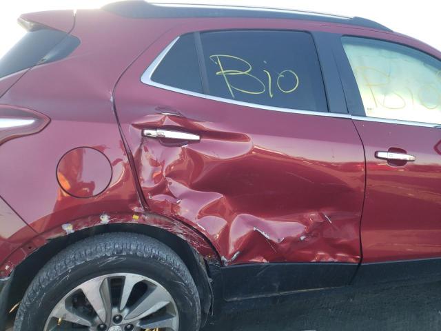 Photo 10 VIN: KL4CJASB1HB063262 - BUICK ENCORE 