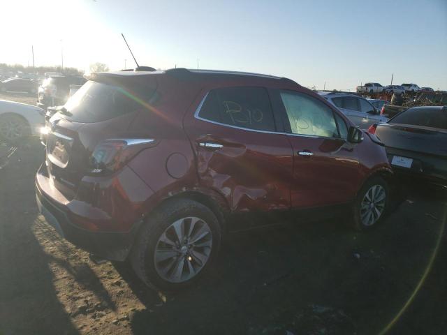 Photo 2 VIN: KL4CJASB1HB063262 - BUICK ENCORE 