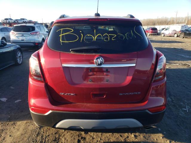 Photo 5 VIN: KL4CJASB1HB063262 - BUICK ENCORE 