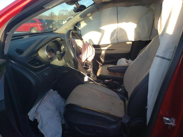 Photo 6 VIN: KL4CJASB1HB063262 - BUICK ENCORE 