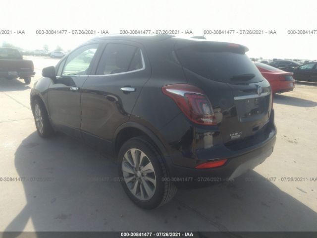 Photo 2 VIN: KL4CJASB1HB084225 - BUICK ENCORE 