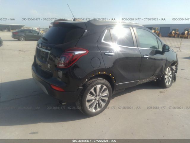 Photo 3 VIN: KL4CJASB1HB084225 - BUICK ENCORE 