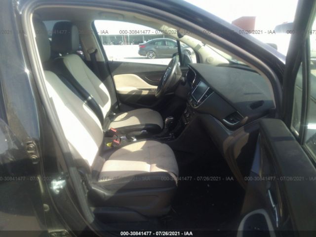 Photo 4 VIN: KL4CJASB1HB084225 - BUICK ENCORE 