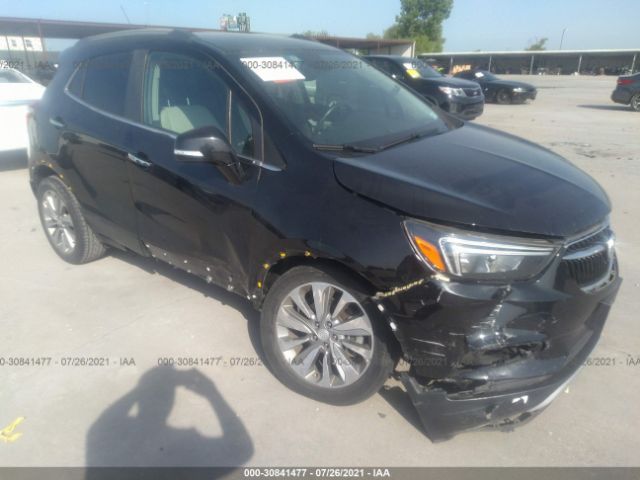 Photo 5 VIN: KL4CJASB1HB084225 - BUICK ENCORE 