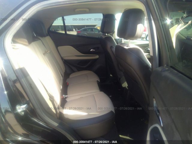 Photo 7 VIN: KL4CJASB1HB084225 - BUICK ENCORE 