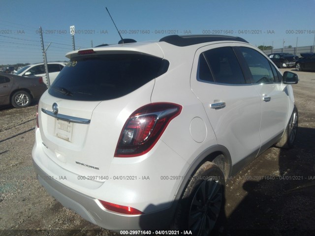 Photo 3 VIN: KL4CJASB1HB086976 - BUICK ENCORE 