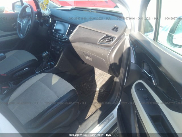 Photo 4 VIN: KL4CJASB1HB086976 - BUICK ENCORE 