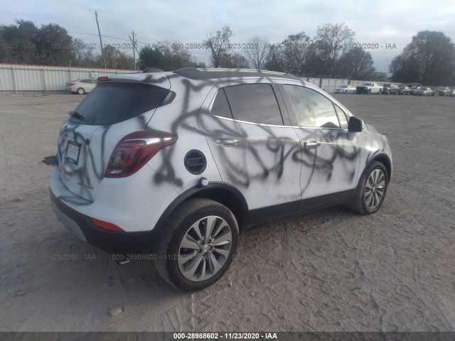 Photo 3 VIN: KL4CJASB1HB100262 - BUICK ENCORE 