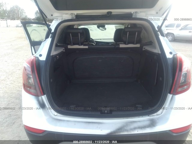 Photo 7 VIN: KL4CJASB1HB100262 - BUICK ENCORE 