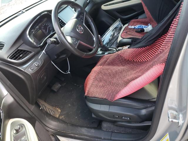 Photo 6 VIN: KL4CJASB1HB104957 - BUICK ENCORE 