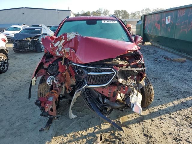 Photo 4 VIN: KL4CJASB1HB116025 - BUICK ENCORE PRE 