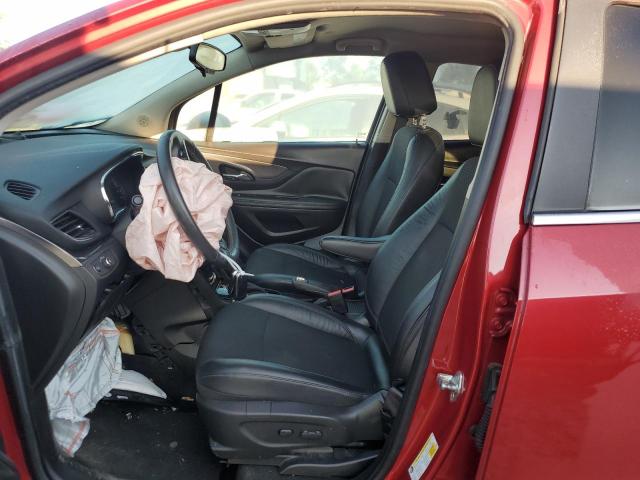 Photo 6 VIN: KL4CJASB1HB116025 - BUICK ENCORE PRE 