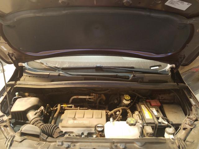 Photo 6 VIN: KL4CJASB1HB120558 - BUICK ENCORE PRE 