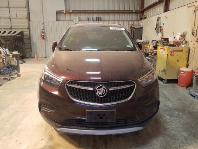 Photo 8 VIN: KL4CJASB1HB120558 - BUICK ENCORE PRE 