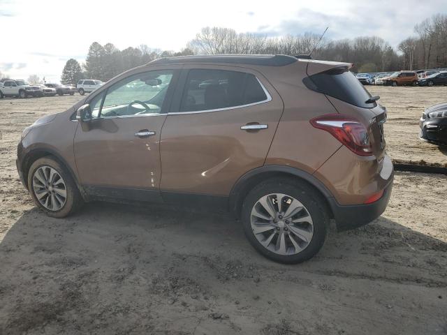 Photo 1 VIN: KL4CJASB1HB121614 - BUICK ENCORE 