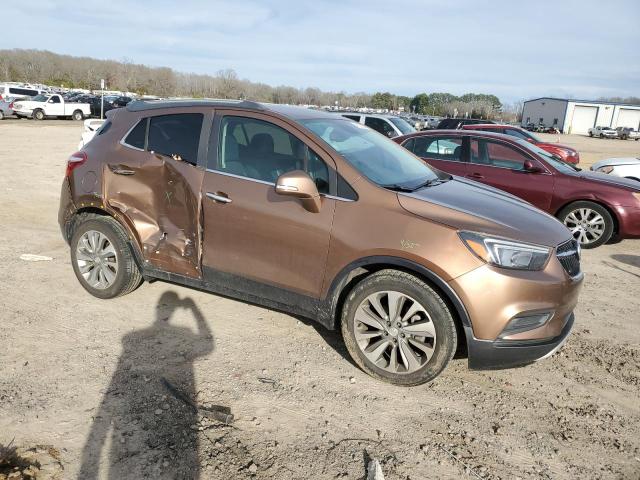 Photo 3 VIN: KL4CJASB1HB121614 - BUICK ENCORE 