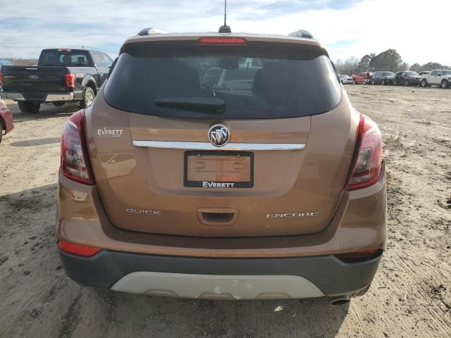 Photo 5 VIN: KL4CJASB1HB121614 - BUICK ENCORE 