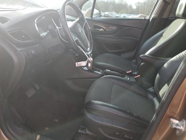 Photo 6 VIN: KL4CJASB1HB121614 - BUICK ENCORE 