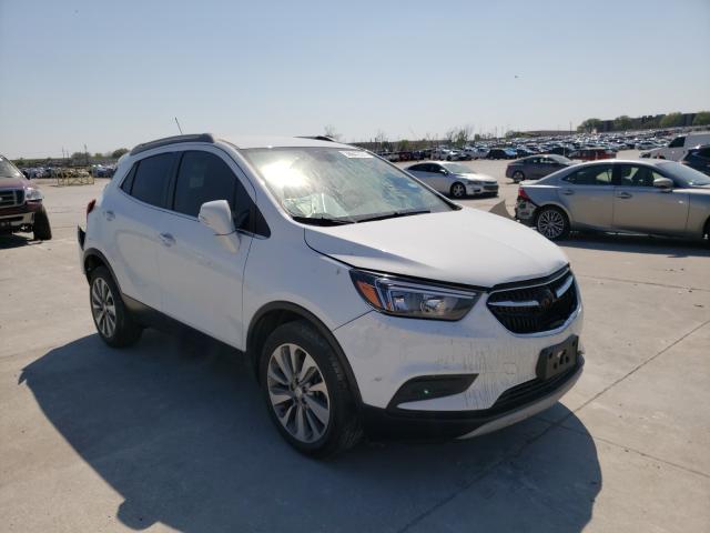 Photo 0 VIN: KL4CJASB1HB133360 - BUICK ENCORE PRE 