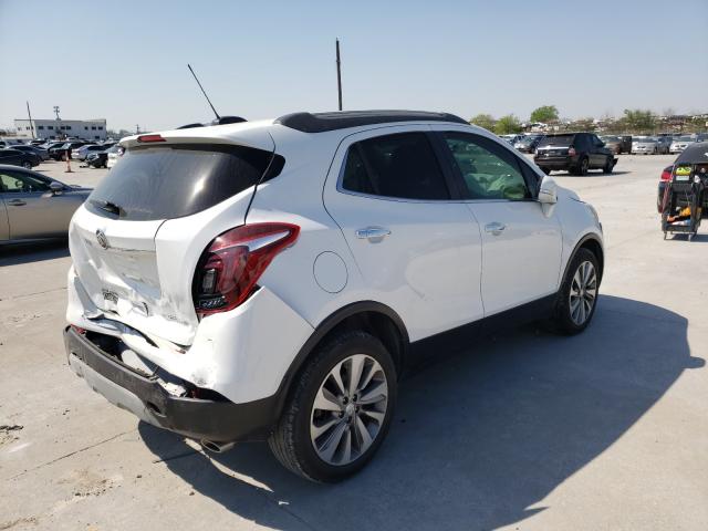 Photo 3 VIN: KL4CJASB1HB133360 - BUICK ENCORE PRE 