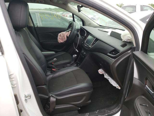 Photo 4 VIN: KL4CJASB1HB133360 - BUICK ENCORE PRE 