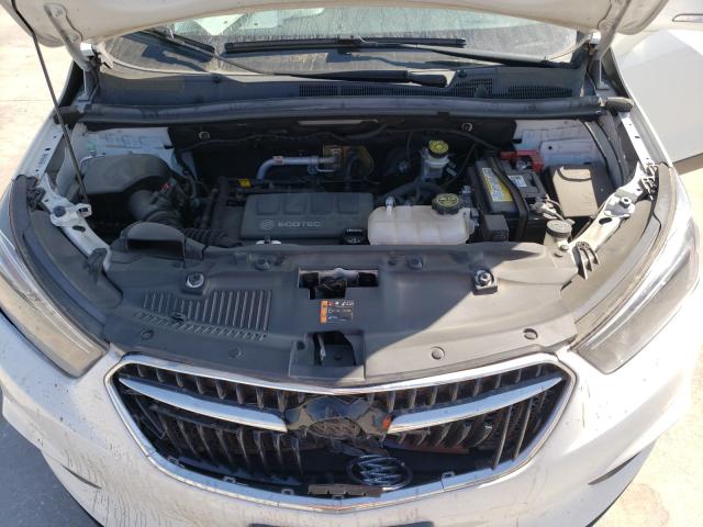 Photo 6 VIN: KL4CJASB1HB133360 - BUICK ENCORE PRE 