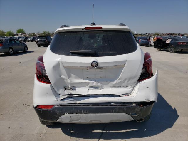 Photo 8 VIN: KL4CJASB1HB133360 - BUICK ENCORE PRE 