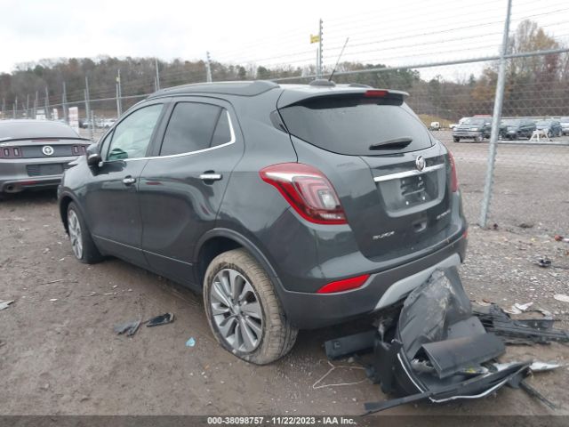 Photo 2 VIN: KL4CJASB1HB136579 - BUICK ENCORE 