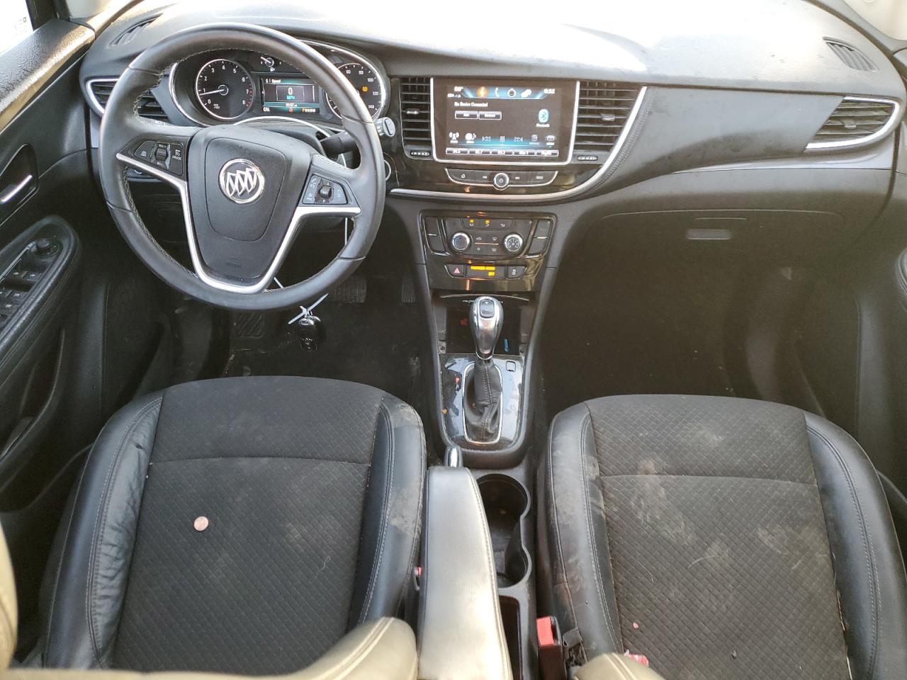 Photo 7 VIN: KL4CJASB1HB149204 - BUICK ENCORE 