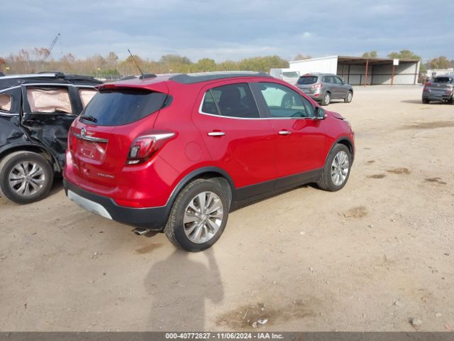 Photo 3 VIN: KL4CJASB1HB155309 - BUICK ENCORE 