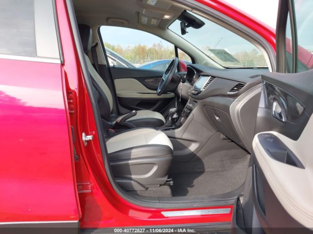 Photo 4 VIN: KL4CJASB1HB155309 - BUICK ENCORE 