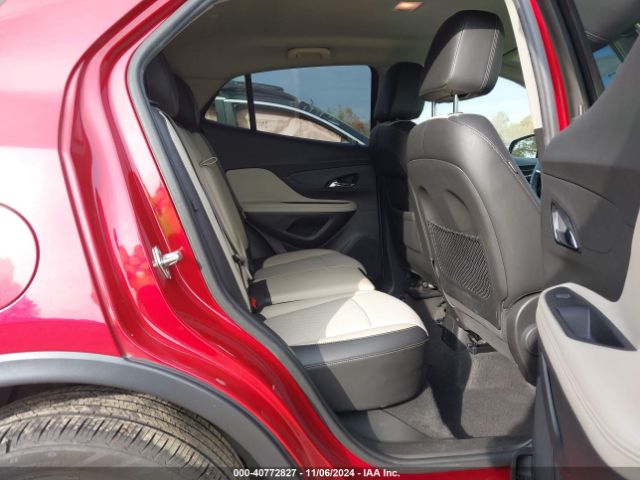 Photo 7 VIN: KL4CJASB1HB155309 - BUICK ENCORE 