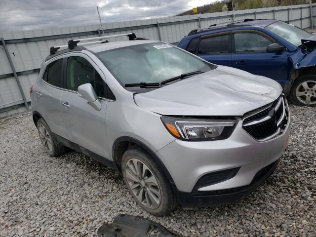 Photo 0 VIN: KL4CJASB1HB160803 - BUICK ENCORE PRE 