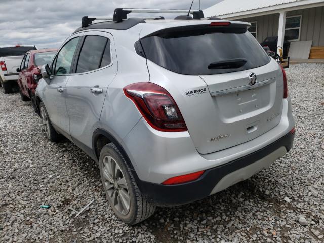 Photo 2 VIN: KL4CJASB1HB160803 - BUICK ENCORE PRE 