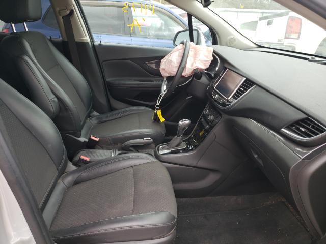 Photo 4 VIN: KL4CJASB1HB160803 - BUICK ENCORE PRE 