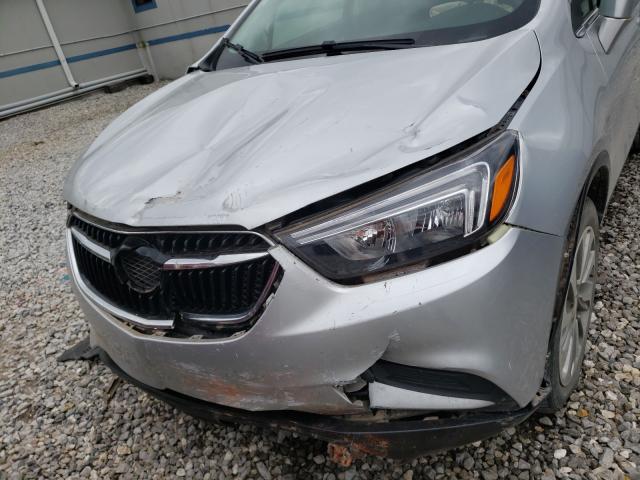 Photo 8 VIN: KL4CJASB1HB160803 - BUICK ENCORE PRE 