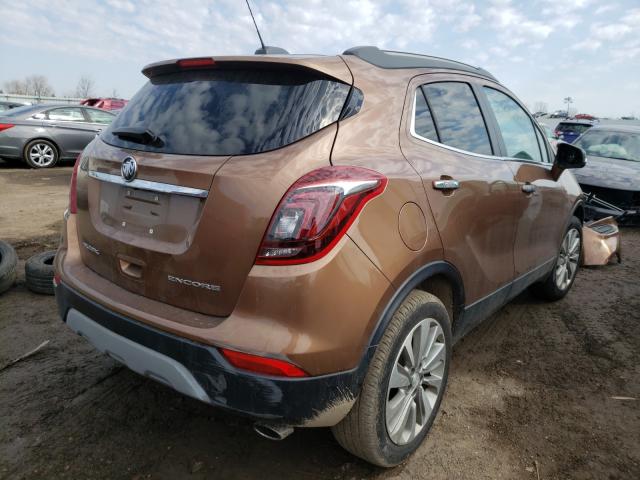 Photo 3 VIN: KL4CJASB1HB176662 - BUICK ENCORE PRE 