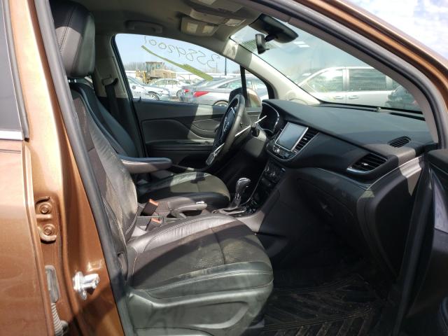 Photo 4 VIN: KL4CJASB1HB176662 - BUICK ENCORE PRE 