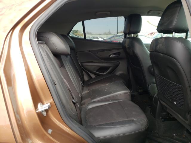 Photo 5 VIN: KL4CJASB1HB176662 - BUICK ENCORE PRE 