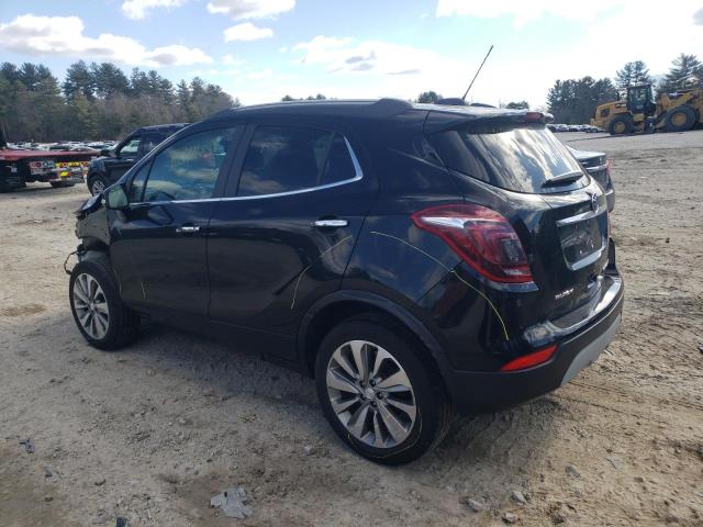 Photo 1 VIN: KL4CJASB1HB201267 - BUICK ENCORE PRE 