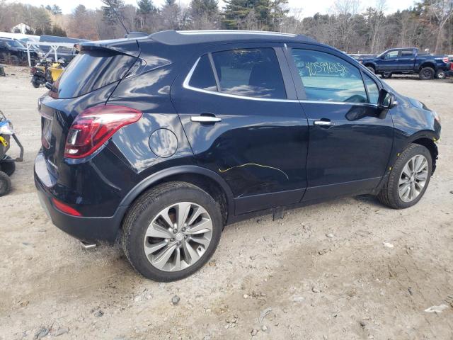 Photo 2 VIN: KL4CJASB1HB201267 - BUICK ENCORE PRE 