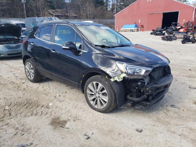 Photo 3 VIN: KL4CJASB1HB201267 - BUICK ENCORE PRE 