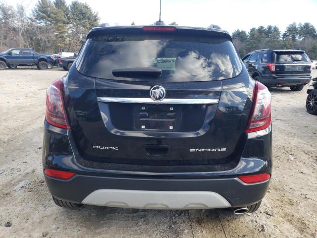 Photo 5 VIN: KL4CJASB1HB201267 - BUICK ENCORE PRE 